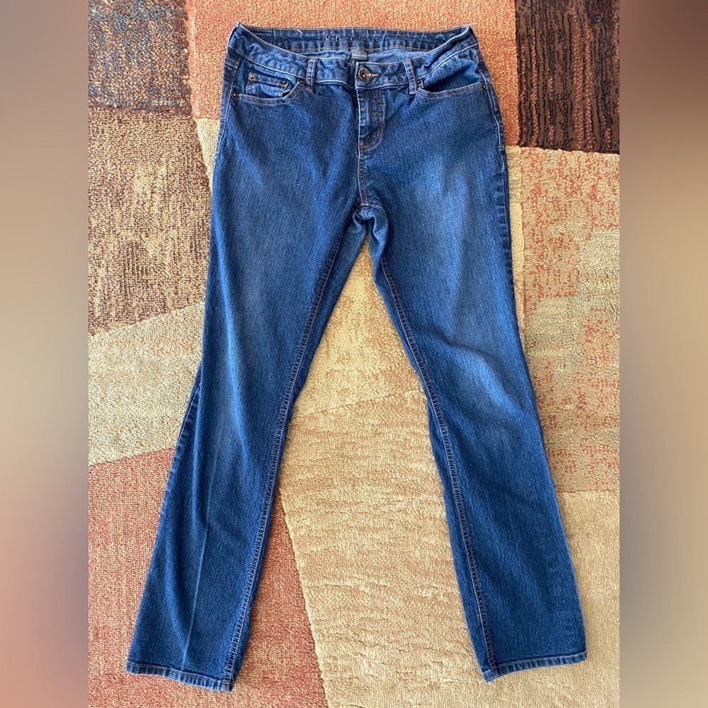 Natural Reflections Women’s Jeans